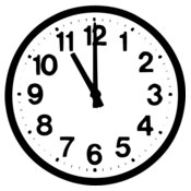 CLOCK11